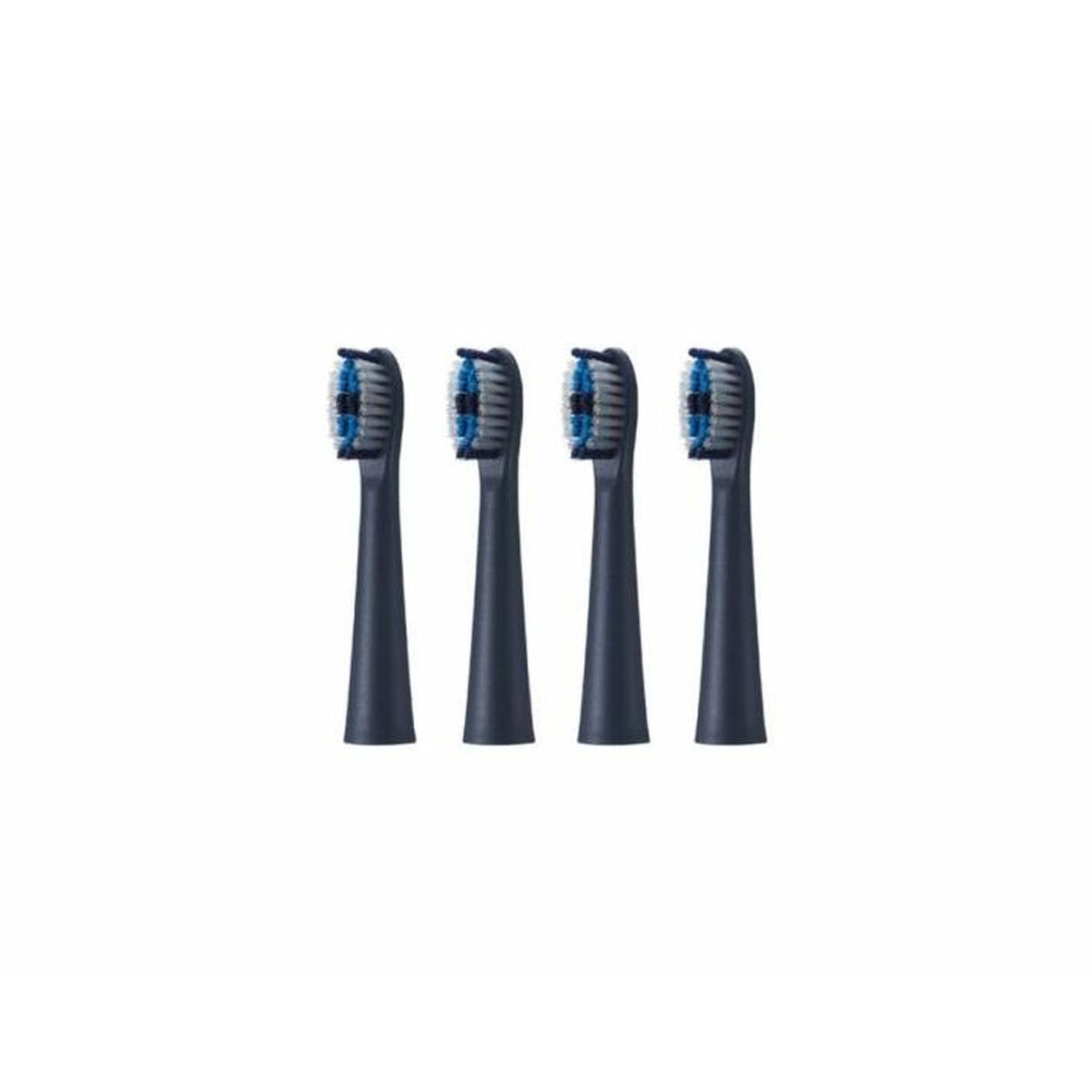 Reservdel till Eltandborste Panasonic ER-6CT01A303 (4 Delar) (4 antal)