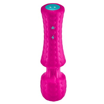 Vibrator FemmeFunn Rosa