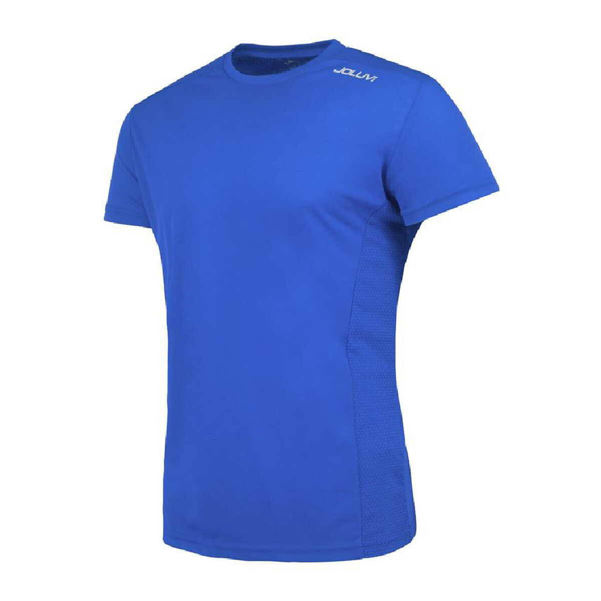 T-shirt med kortärm Herr Joluvi Trainning