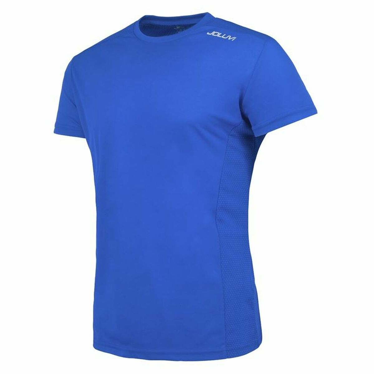 T-shirt med kortärm Herr Joluvi Trainning - 4