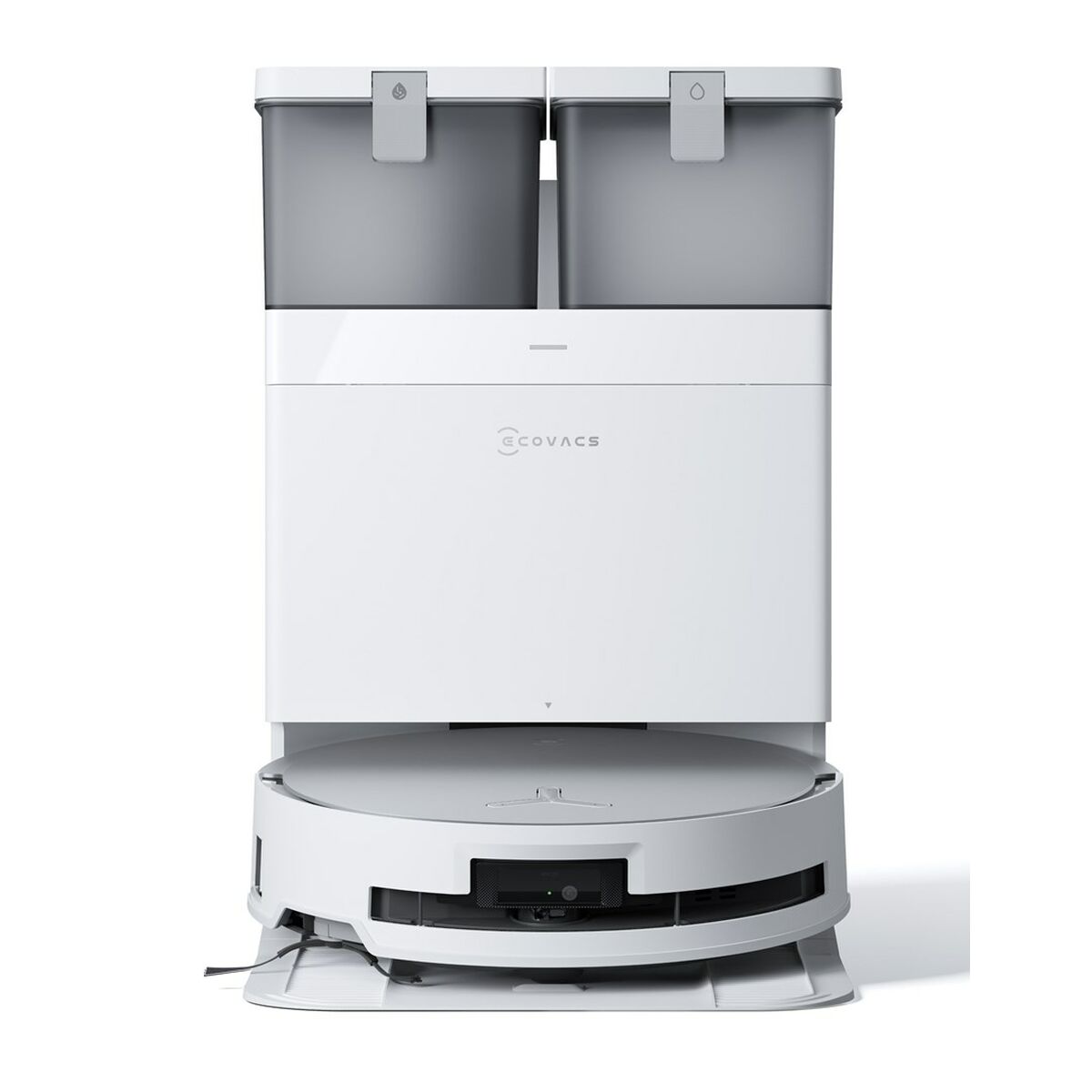 Robotdammsugare ECOVACS Deebot X8 Omni 5200 mAh - 2