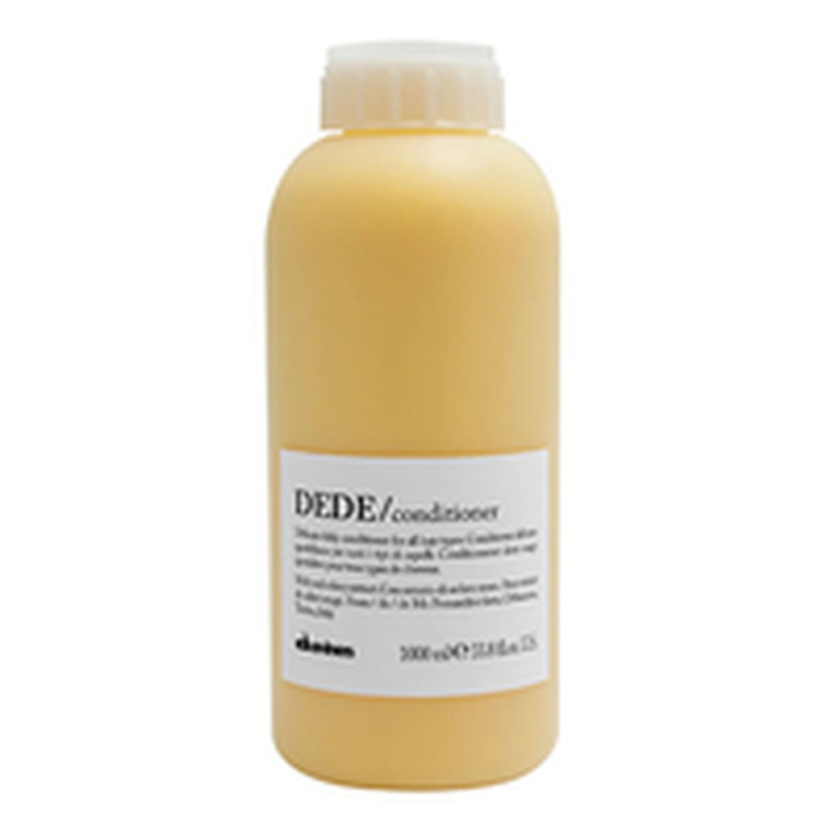Balsam Davines 1 L - 3