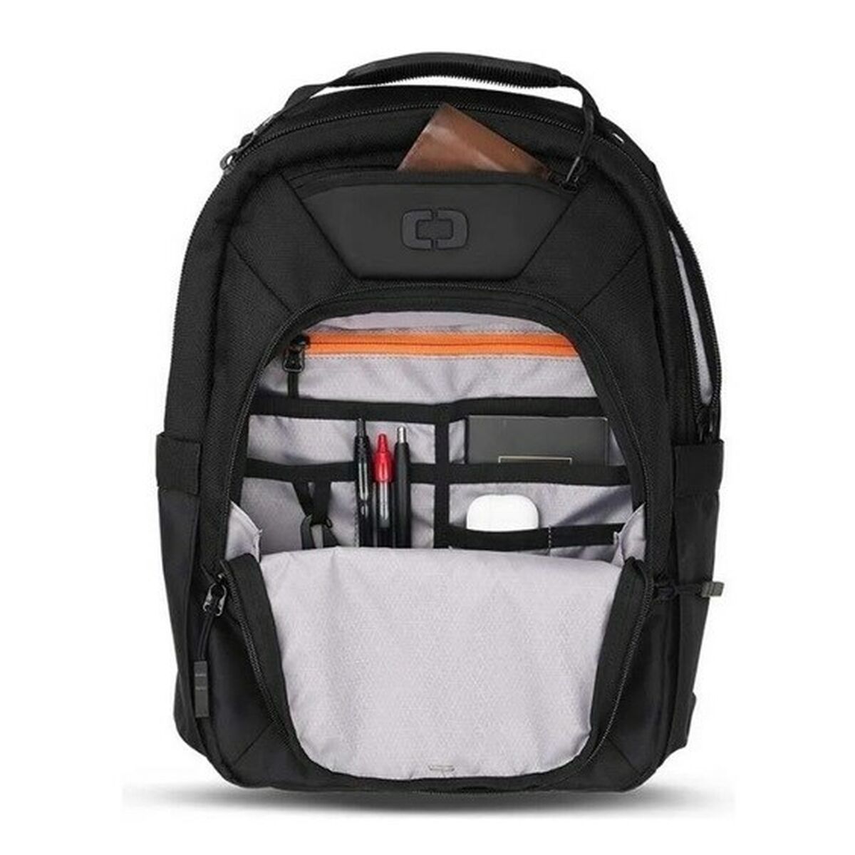 Ryggsäck Ogio A20261_B0074_NA Svart - 3