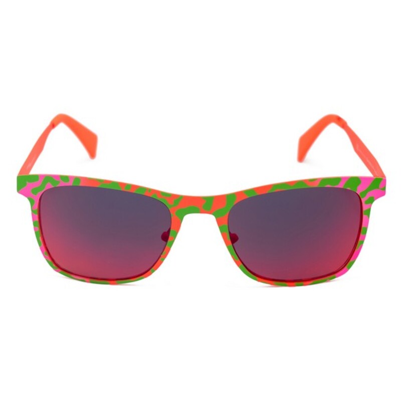 Unisexsolglasögon Italia Independent 0024-055-018 Ø 53 mm - 4