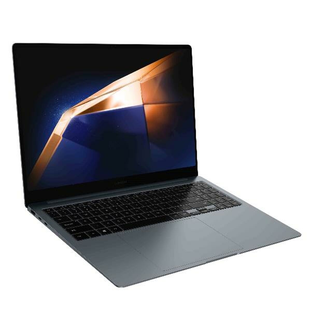 Bärbar dator Samsung Galaxy Book4 Ultra 16" Intel Core Ultra 9 185H 32 GB RAM 1 TB SSD Qwerty Spanska