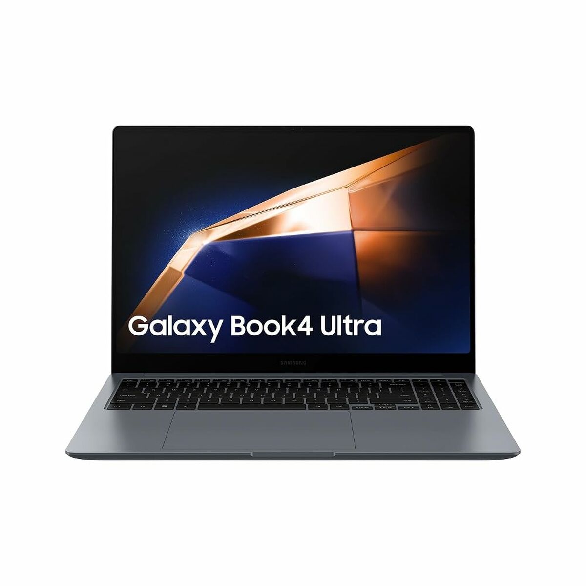Bärbar dator Samsung Galaxy Book4 Ultra 16" Intel Core Ultra 9 185H 32 GB RAM 1 TB SSD Qwerty Spanska - 2