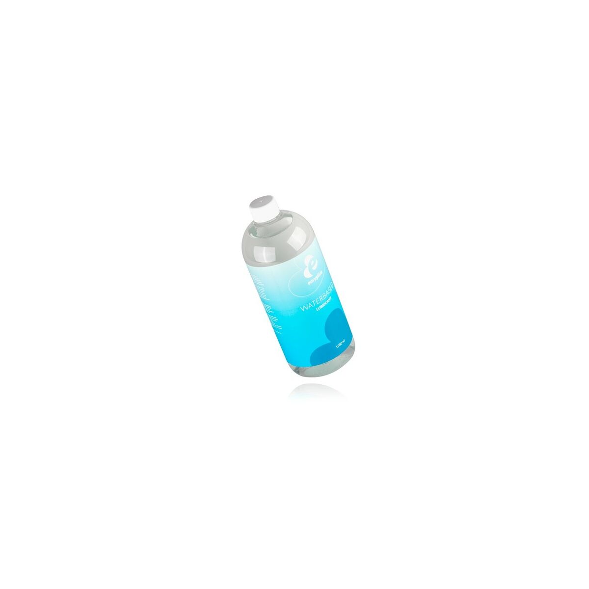 Vattenbaserat glidmedel Easy Glide 1 L