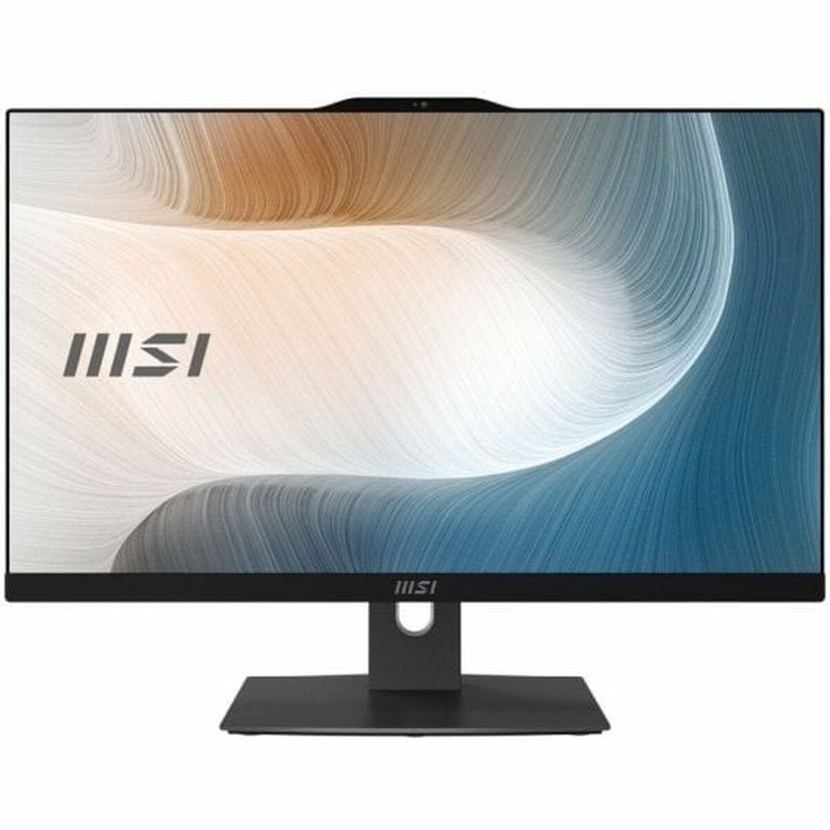All in One MSI 00-AE0711-814 23,8" 16 GB RAM 512 GB SSD Intel Core i5-1235U - 3