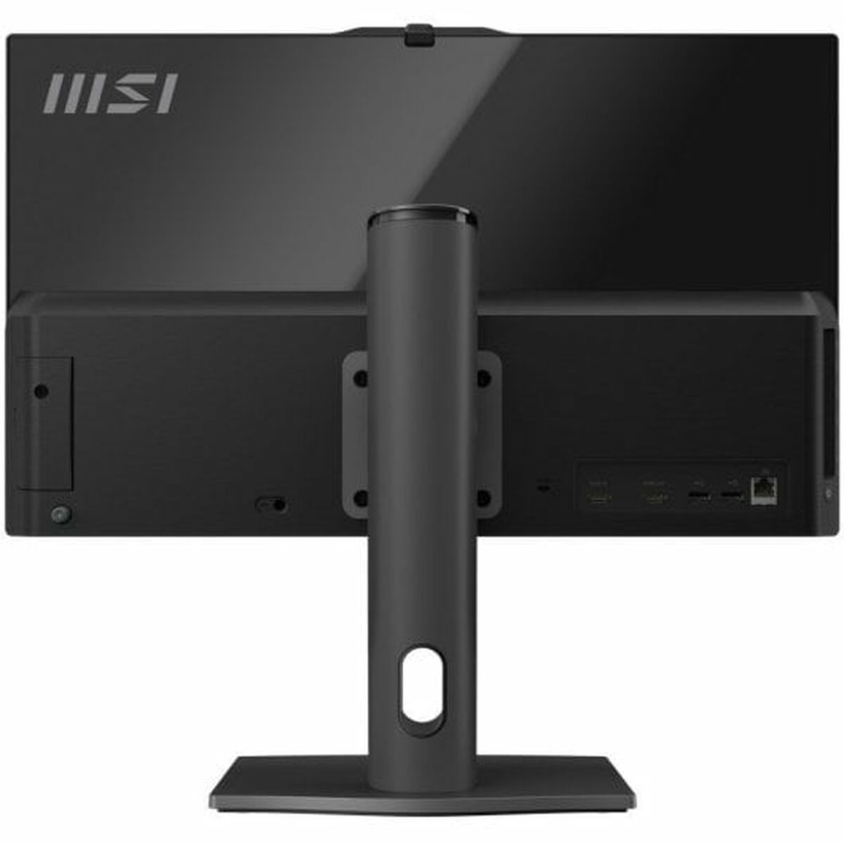 All in One MSI 00-AE0711-814 23,8" 16 GB RAM 512 GB SSD Intel Core i5-1235U - 8