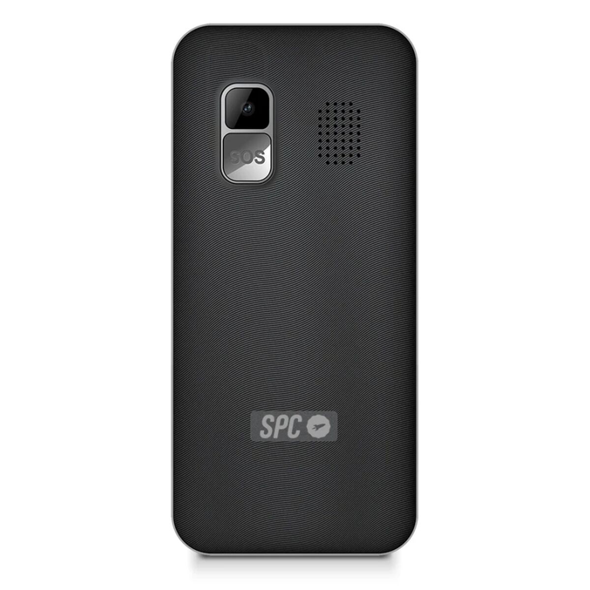 Mobiltelefon SPC 2323N 32 GB 32 GB RAM Svart - 2