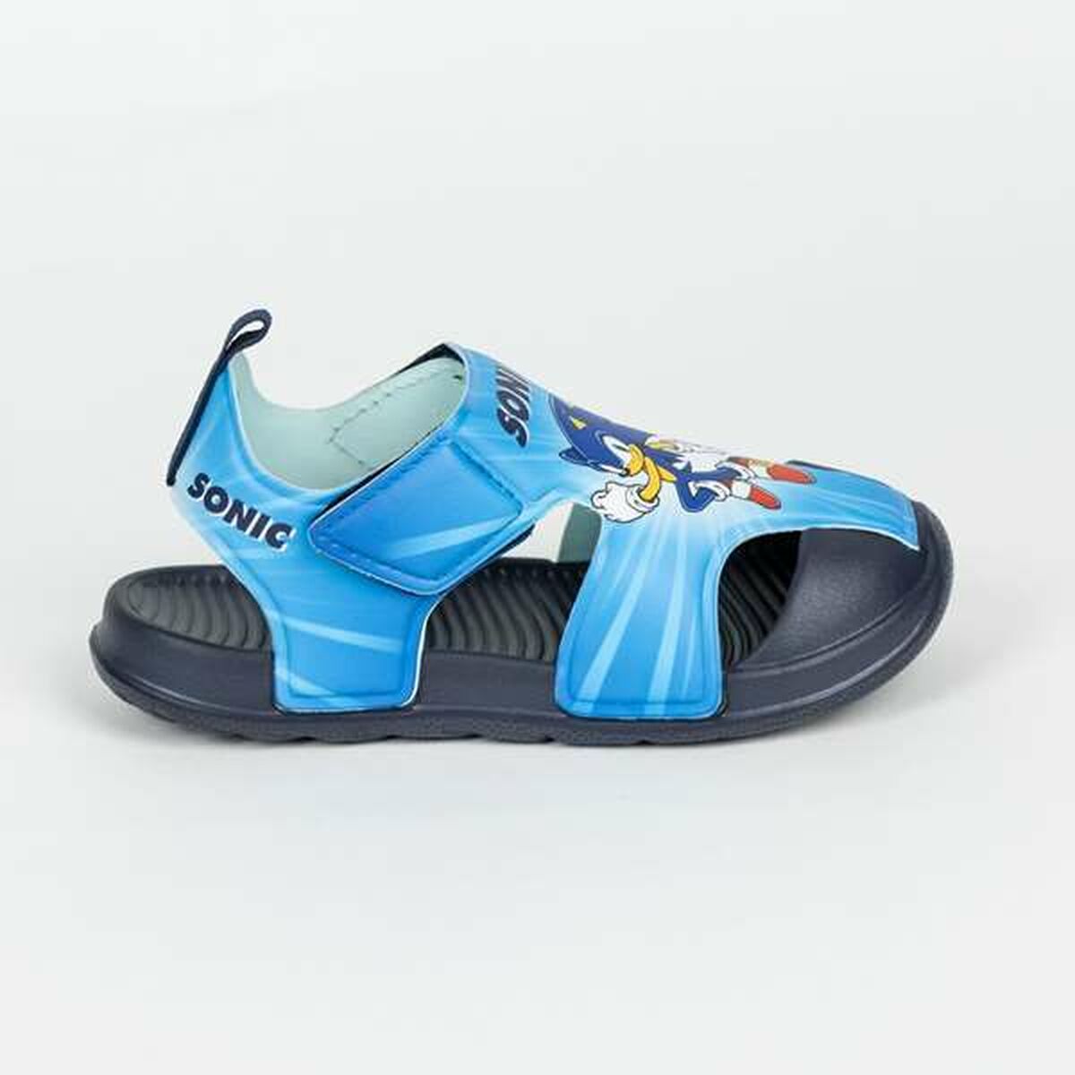 Sandaler till barn Sonic - 2