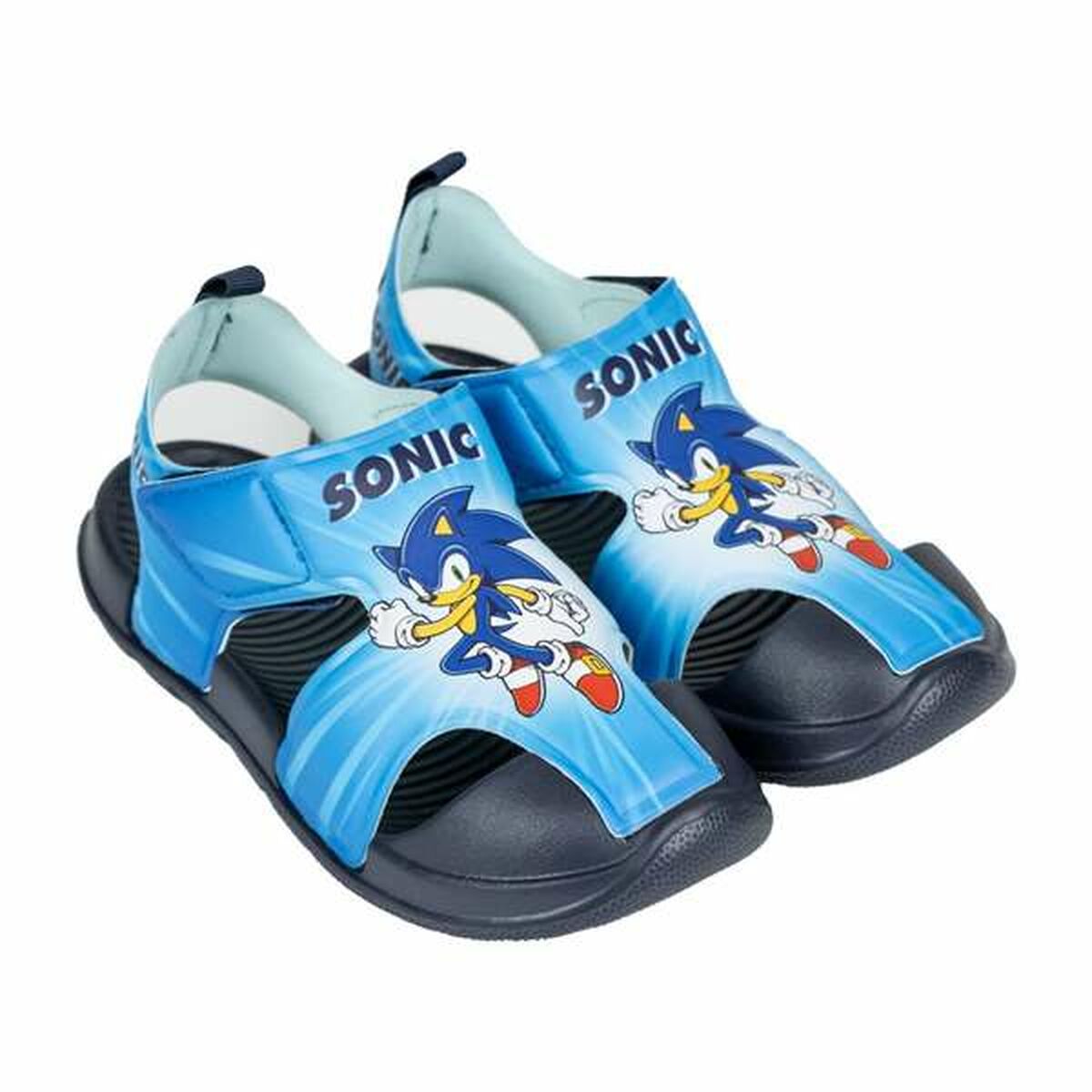 Sandaler till barn Sonic