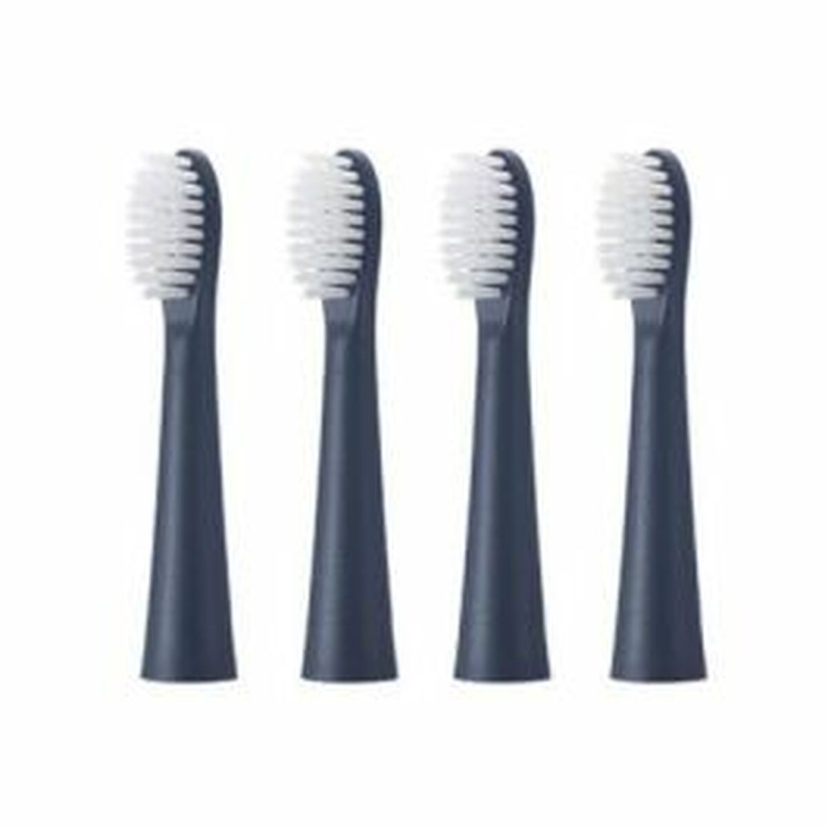 Reservdel till Eltandborste Panasonic ER-6CT02A303 (4 Delar) (4 antal)