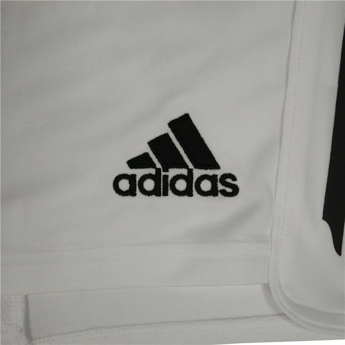 Sportshorts för män Adidas Real Madrid Vit - 4