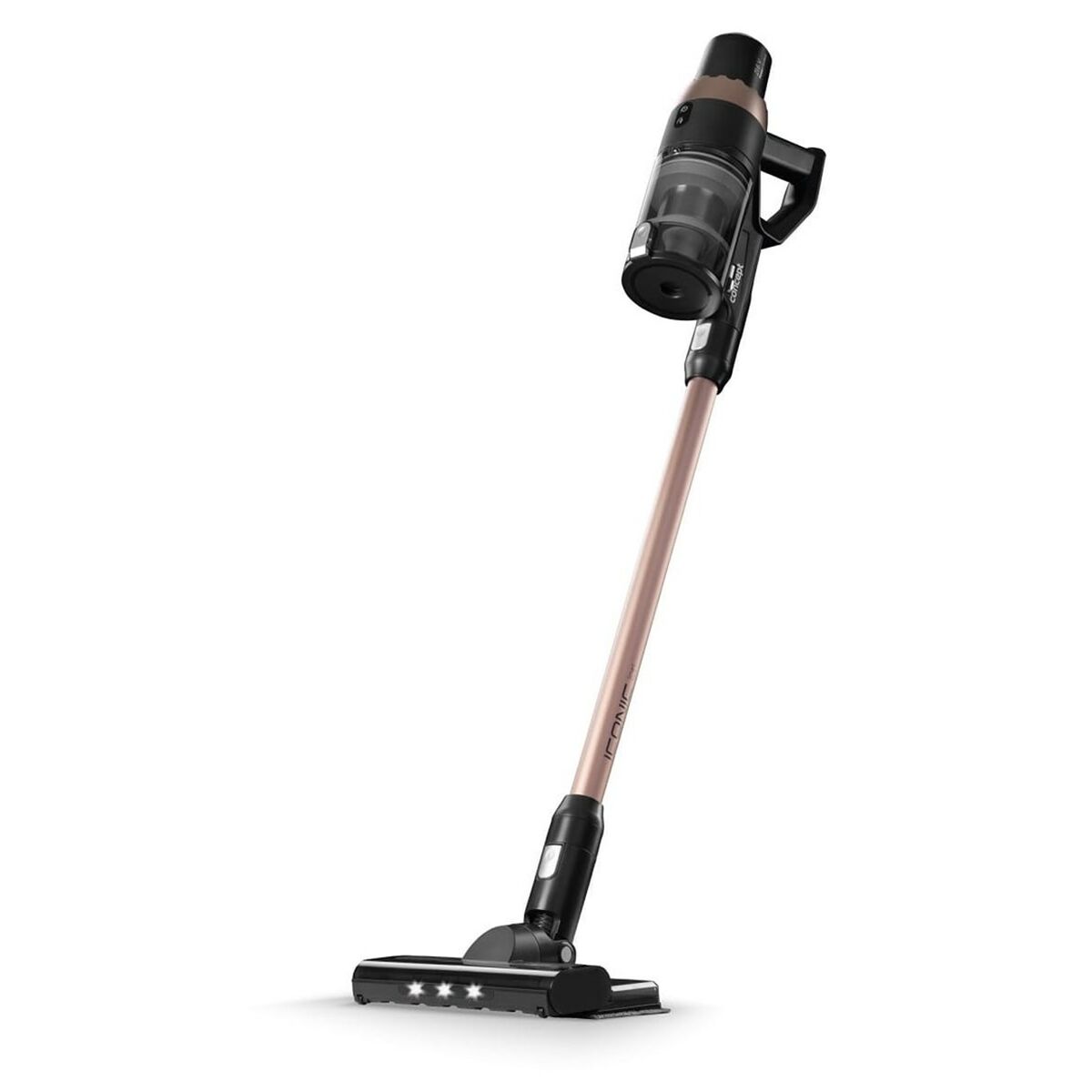 Sladdlös Dammsugare Concept VP6025 - 2