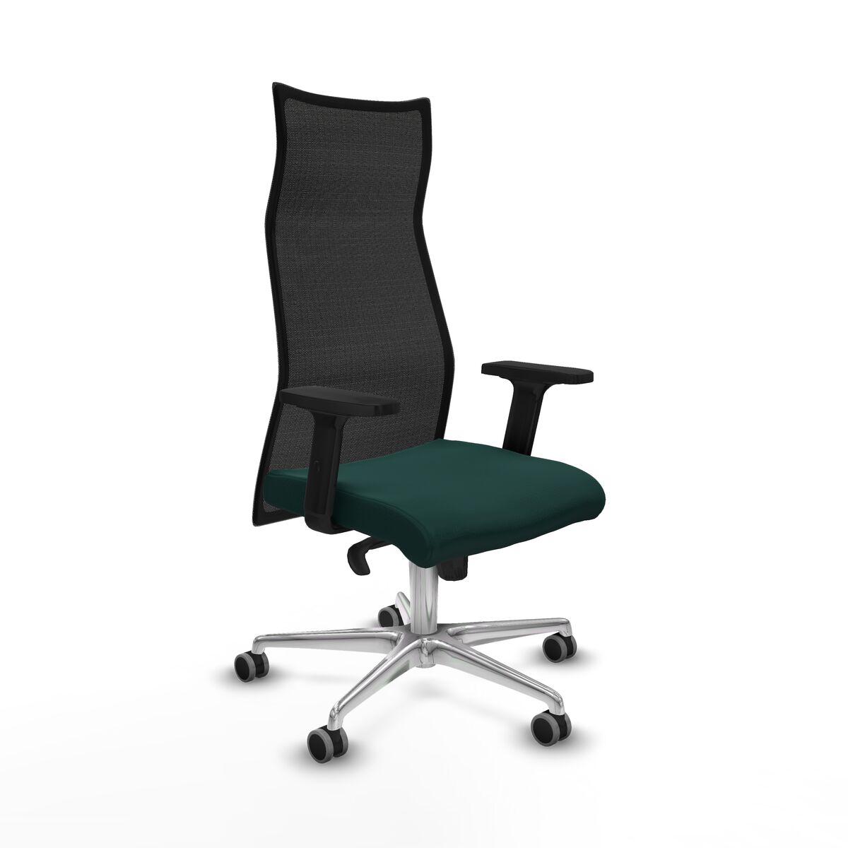 Kontorsstol Piqueras y Crespo B2D086G