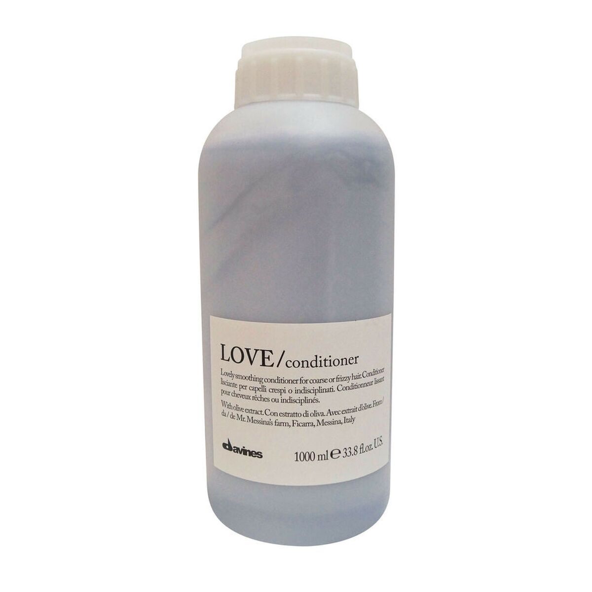 Balsam Davines Minu 1 L - 2