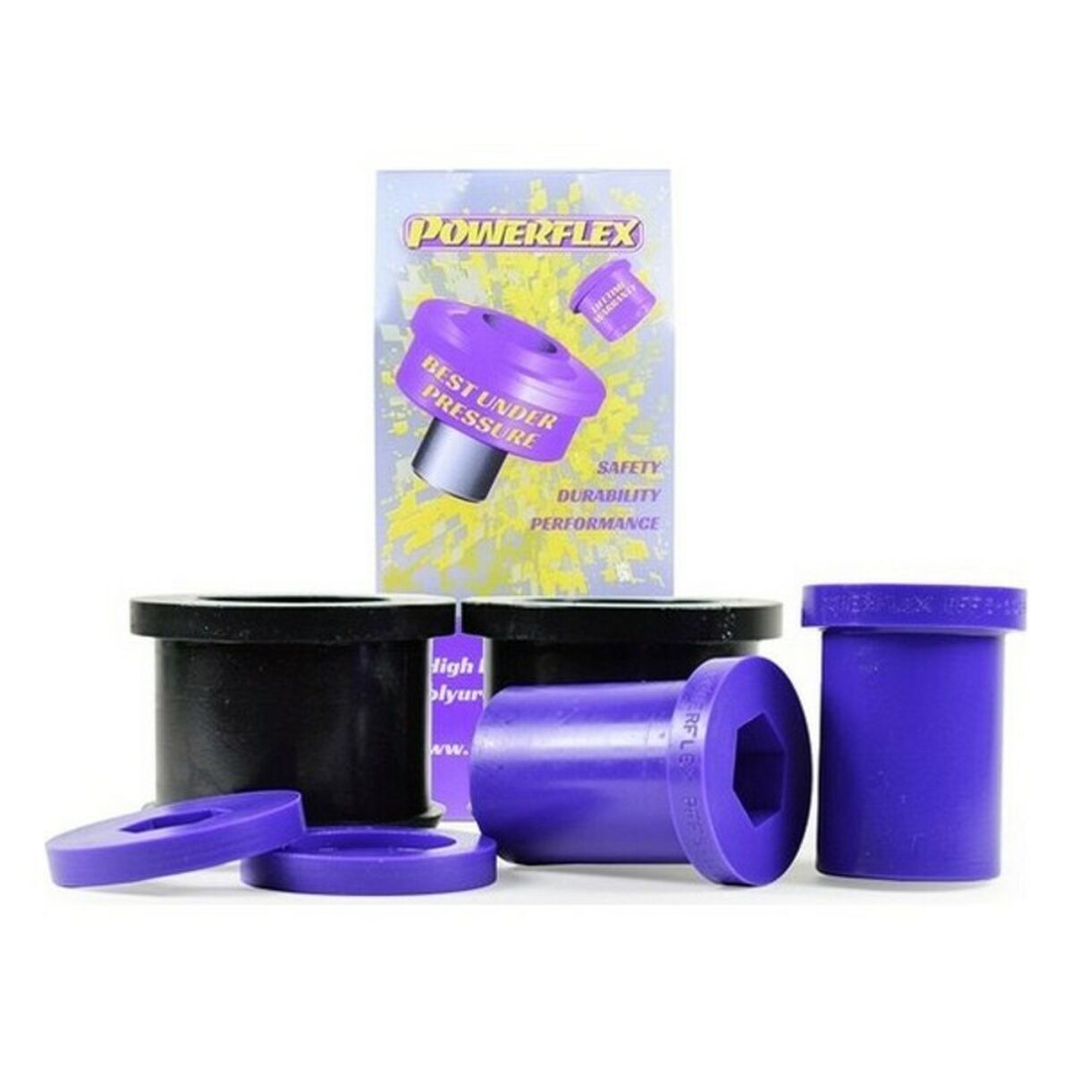 Silentblock Powerflex PFF5-101 - 3