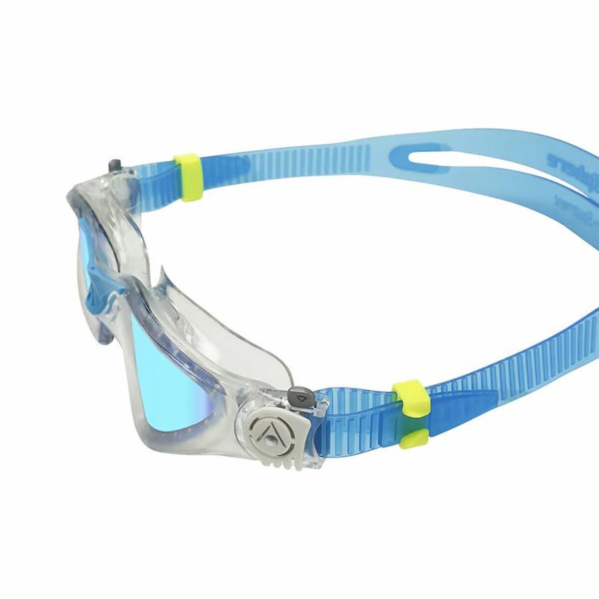 Simglasögon Aqua Sphere Kayenne Blå Aquamarine One size - 6