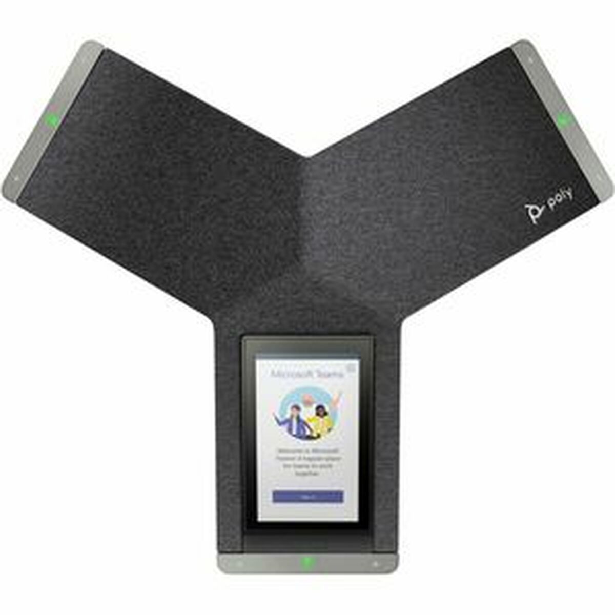 Videokonferens-System Poly Trio C60