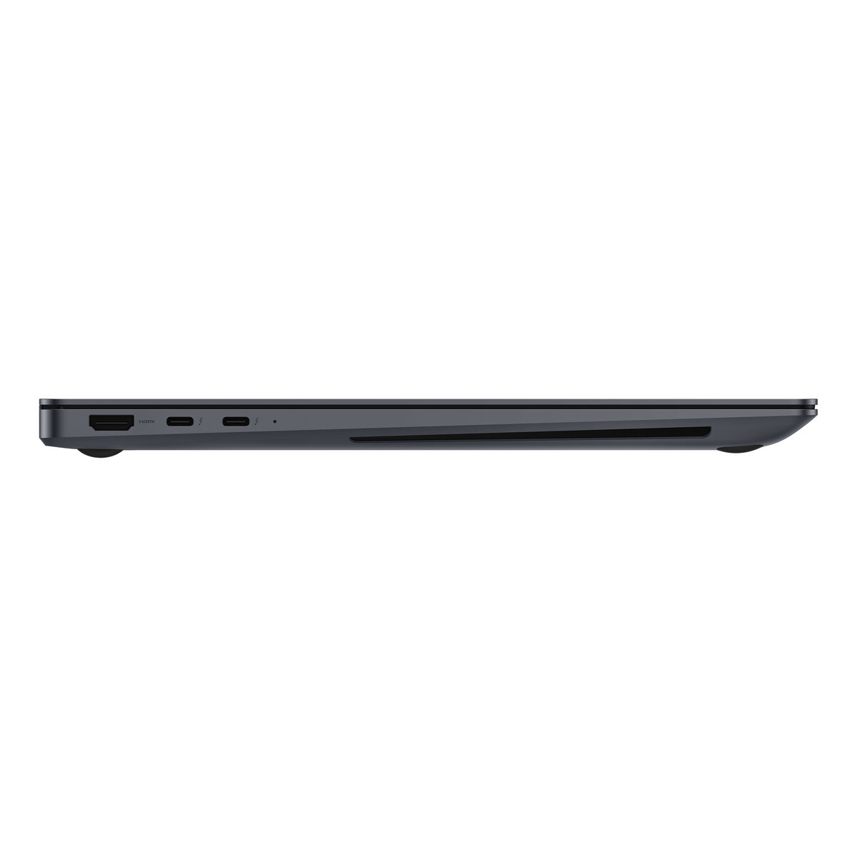 Bärbar dator Samsung Galaxy Book4 Ultra 16" Intel Core Ultra 9 185H 32 GB RAM 1 TB SSD Qwerty Spanska - 4