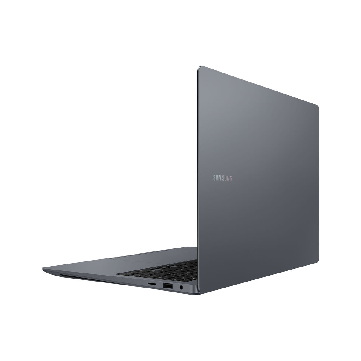 Bärbar dator Samsung Galaxy Book4 Ultra 16" Intel Core Ultra 9 185H 32 GB RAM 1 TB SSD Qwerty Spanska - 7