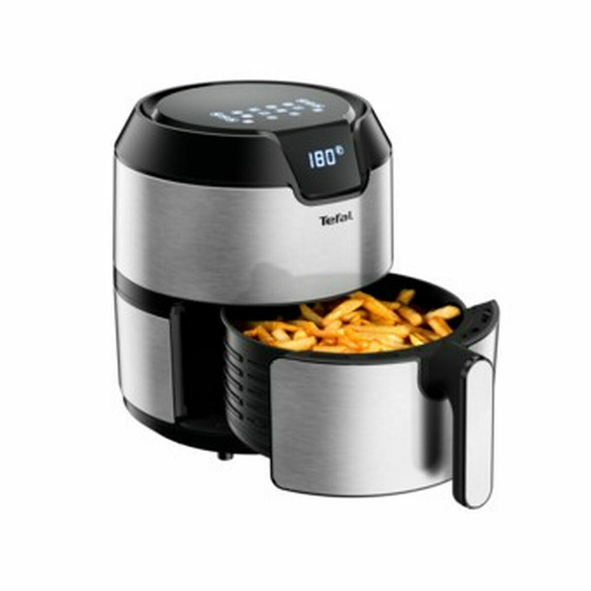 Luftfritös Tefal EY401D 4,2 L 1400 W 1500 W (Renoverade B) - 2