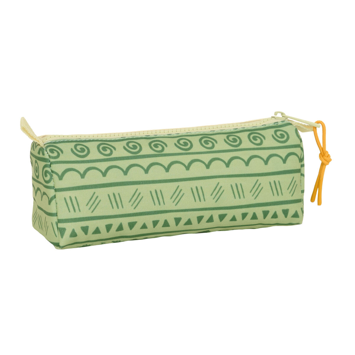 Bag Mufasa Grön Beige 21 x 8 x 7 cm - 2