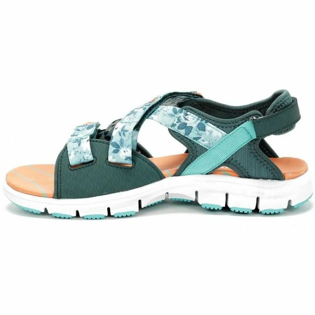 Mountain sandaler Chiruca Zahara 01 Turkos - 2
