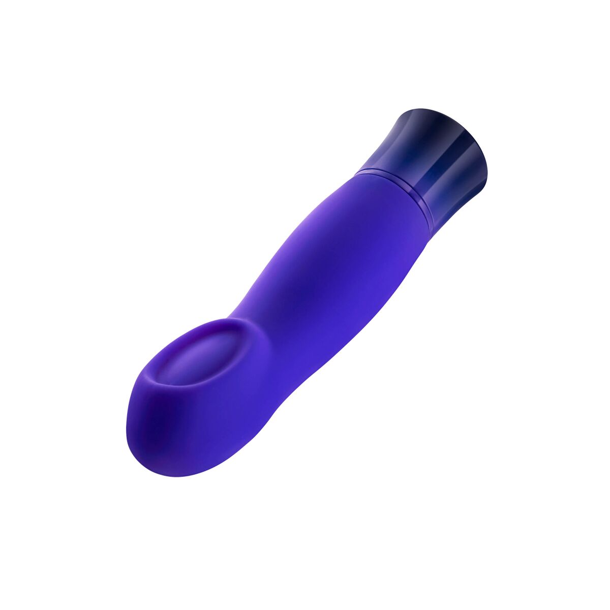 Minivibrator Blush Gem Mystery Purpur - 3