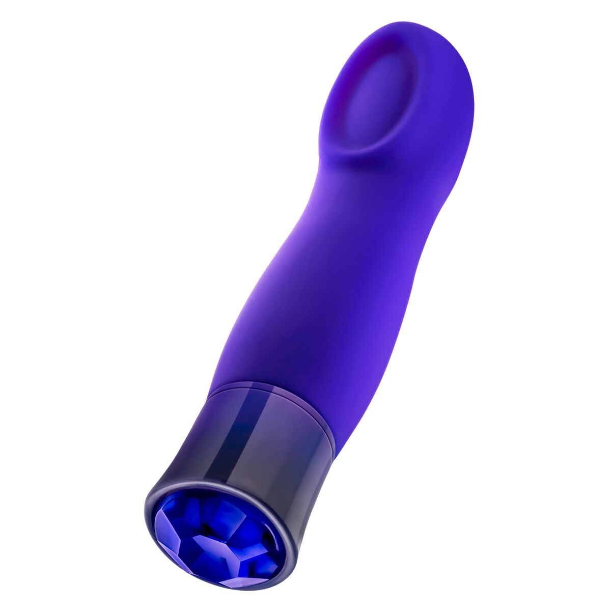 Minivibrator Blush Gem Mystery Purpur - 2