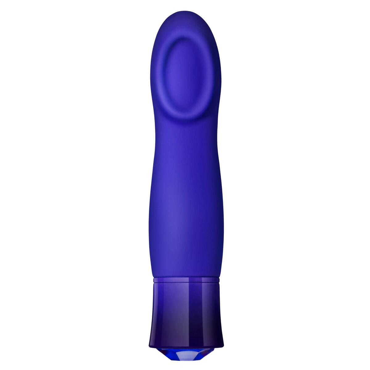 Minivibrator Blush Gem Mystery Purpur - 4