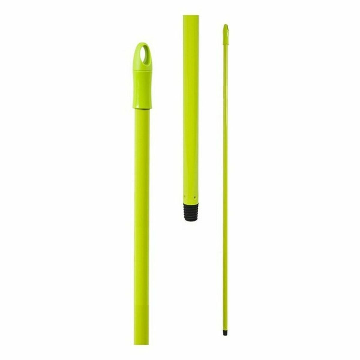 Sopborstskaft Supernet Inde (140 x 2 cm) - 2