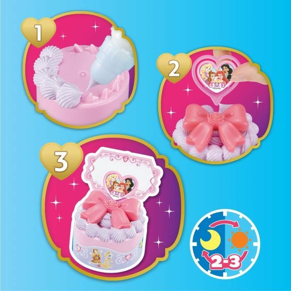 Playset EPOCH D'ENFANCE Pati School - 4
