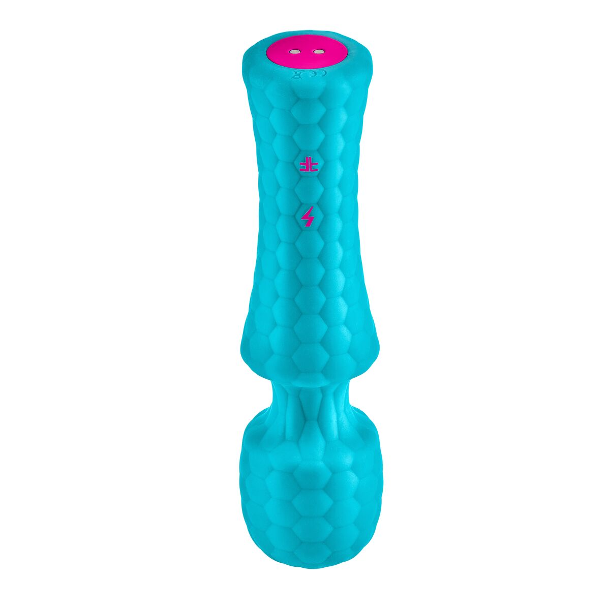 Vibrator FemmeFunn Blå - 2