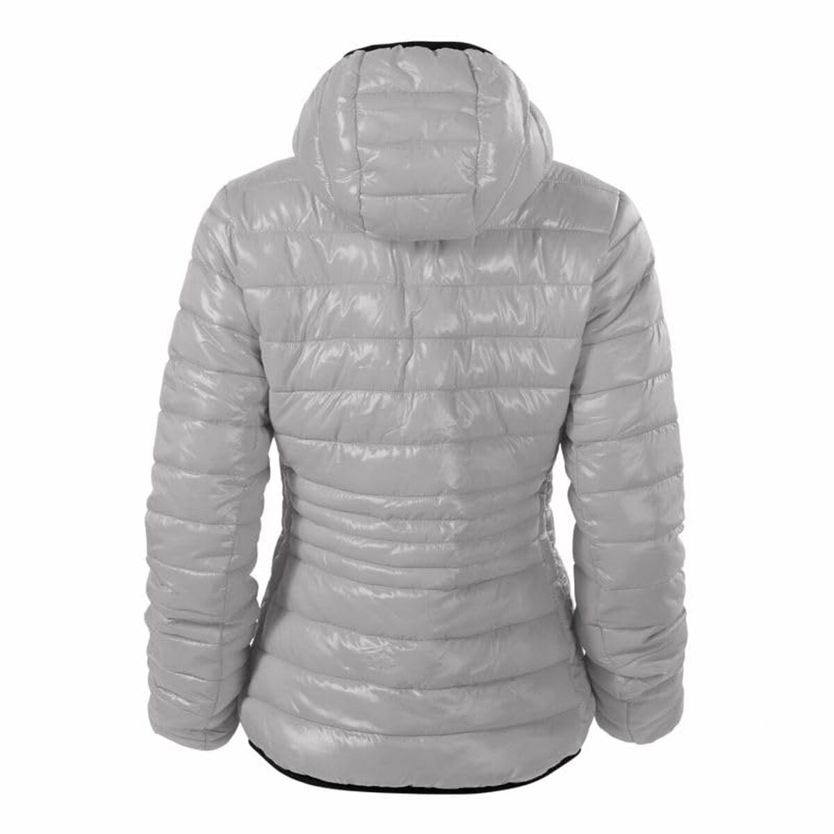 Sportjacka, Dam Malfini Everest Svart - 2