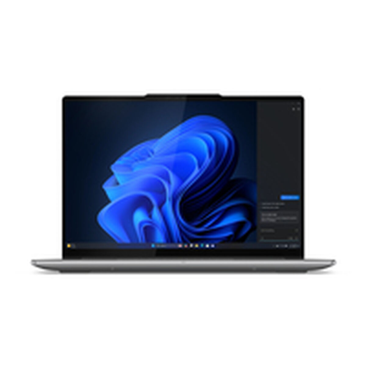 Bärbar dator Lenovo 83KF000SSP 14,5" 1 TB SSD Qwerty Spanska - 2