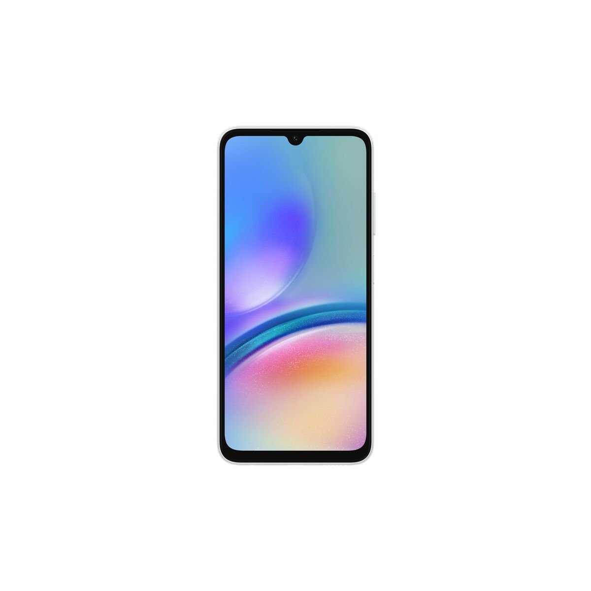 Smartphone Samsung Galaxy A05s 6,7" Octa Core Qualcomm Snapdragon 680 4G 4 GB RAM 128 GB Silvrig - 2