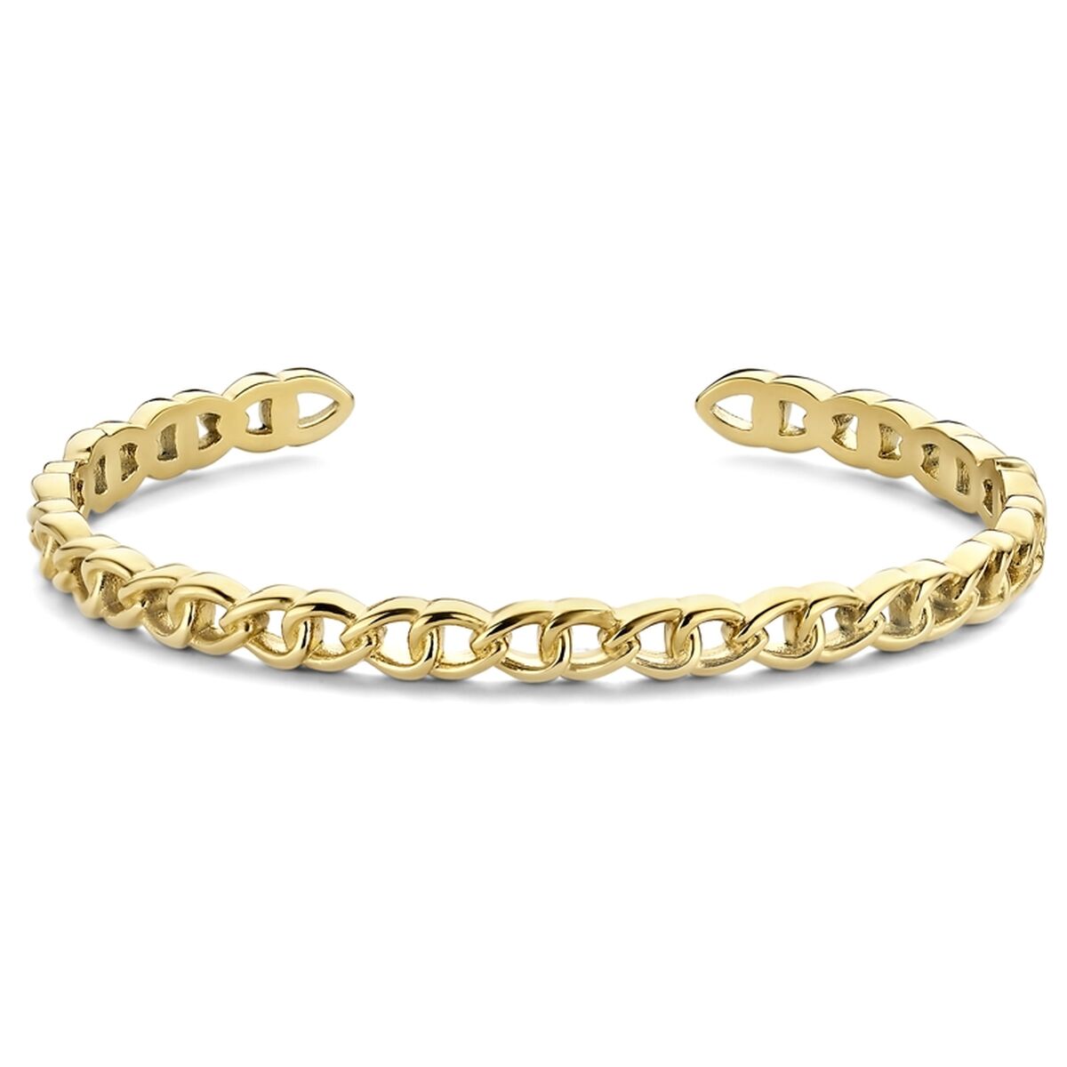 Damarmband CO88 Collection 8CB-90816 Gyllene