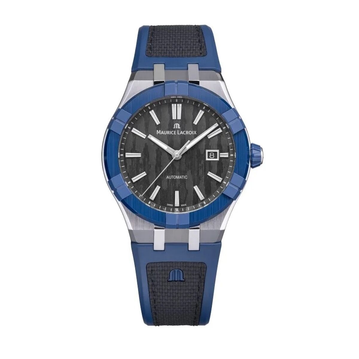Herrklocka Maurice Lacroix AC6008-SSL40-330-4