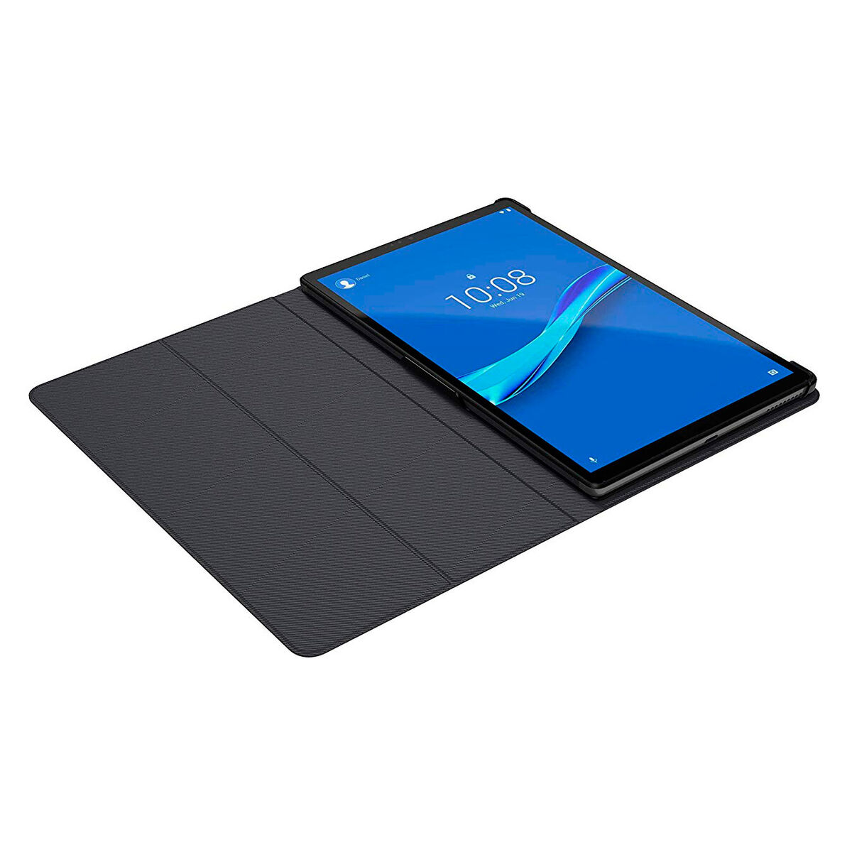 Fodral till Läsplatta Lenovo ZG38C02959 - 3