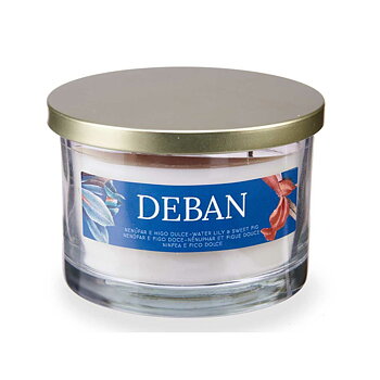 Doftljus Acorde Deban 400 g (6 antal)