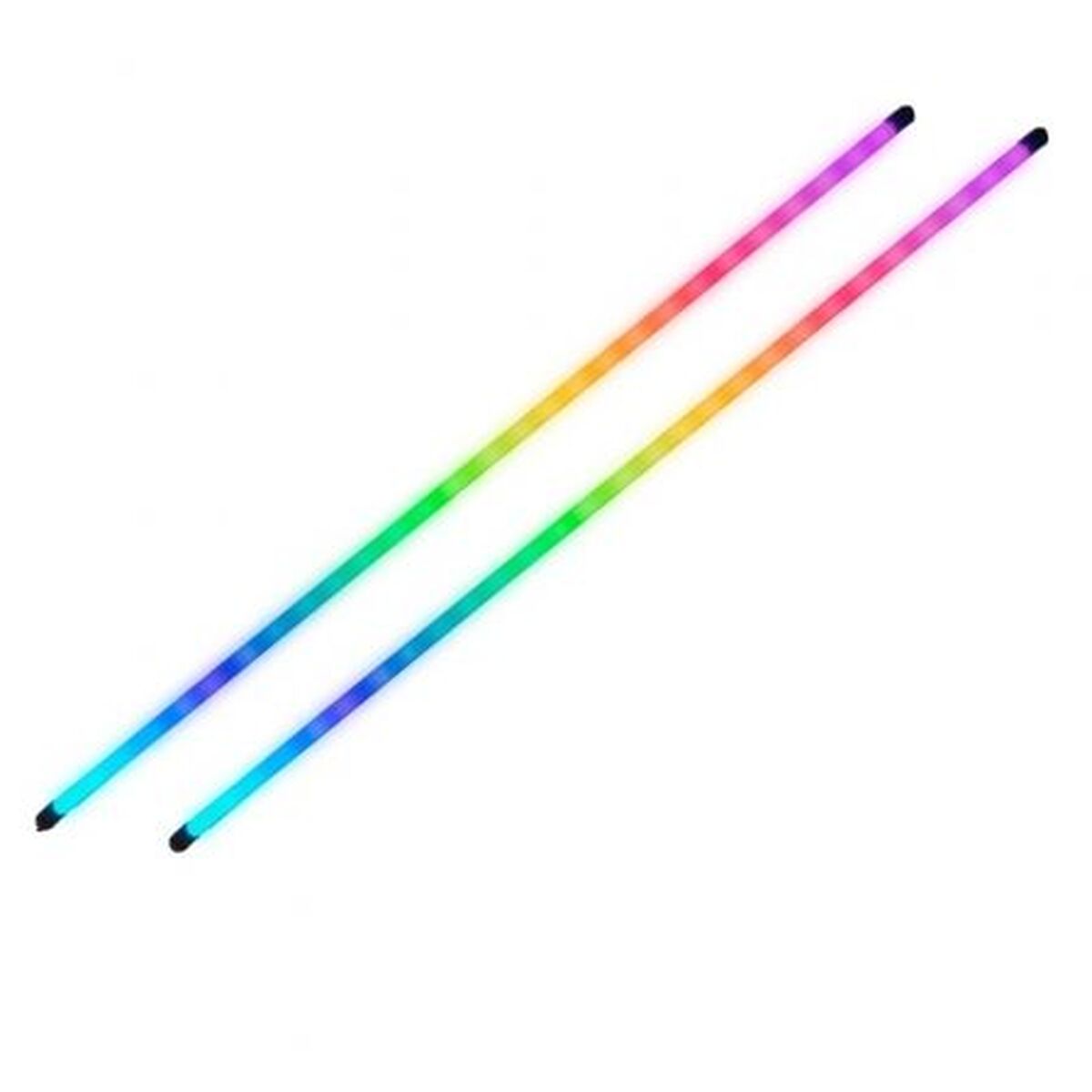 LED trakovi Mars Gaming MLTTWO