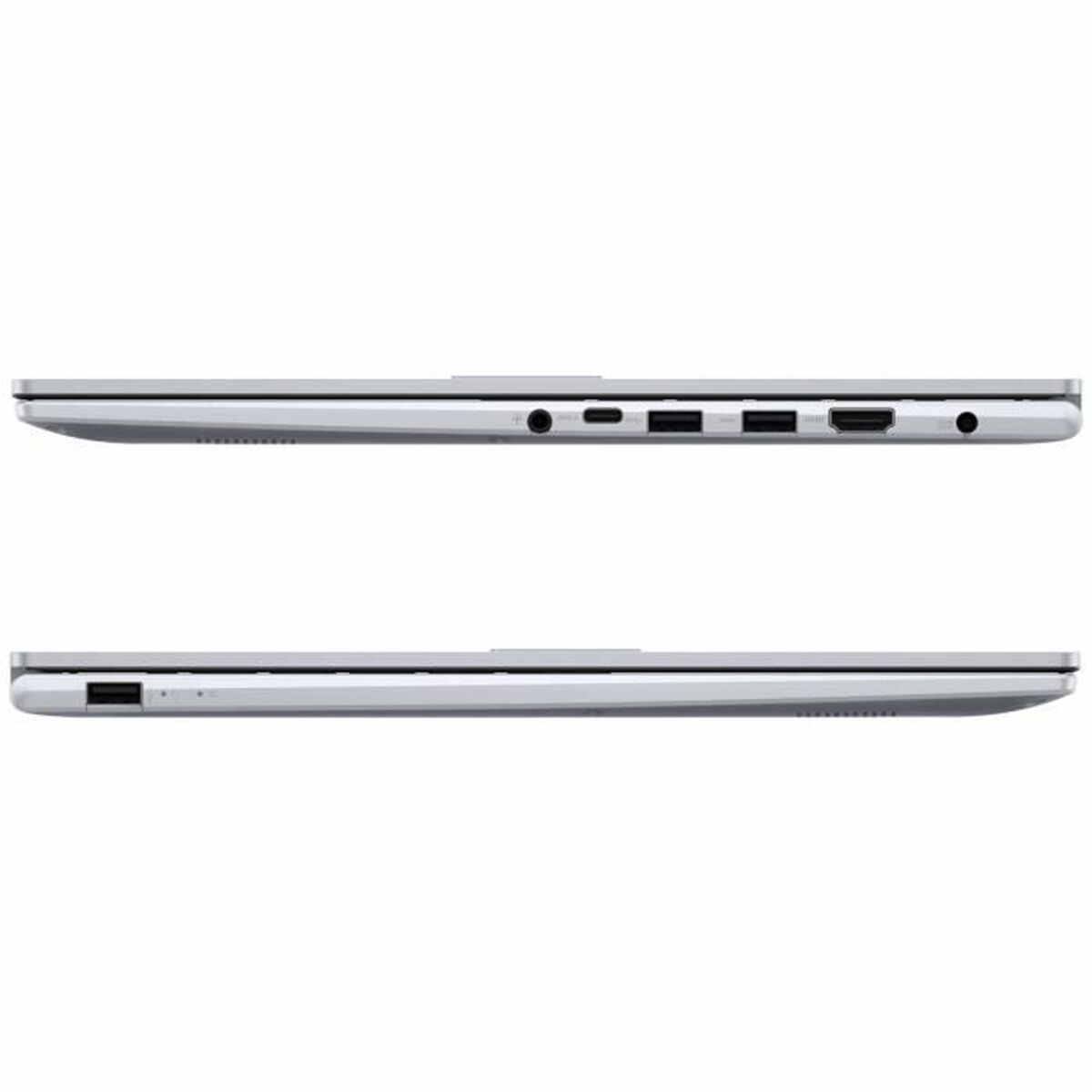 Bärbar dator Asus N3604VA-MB142W 16" Intel Core i7-1355U 16 GB RAM 1 TB SSD Azerty Franska - 5