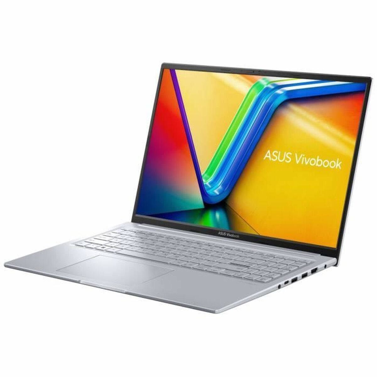 Bärbar dator Asus N3604VA-MB142W 16" Intel Core i7-1355U 16 GB RAM 1 TB SSD Azerty Franska - 4