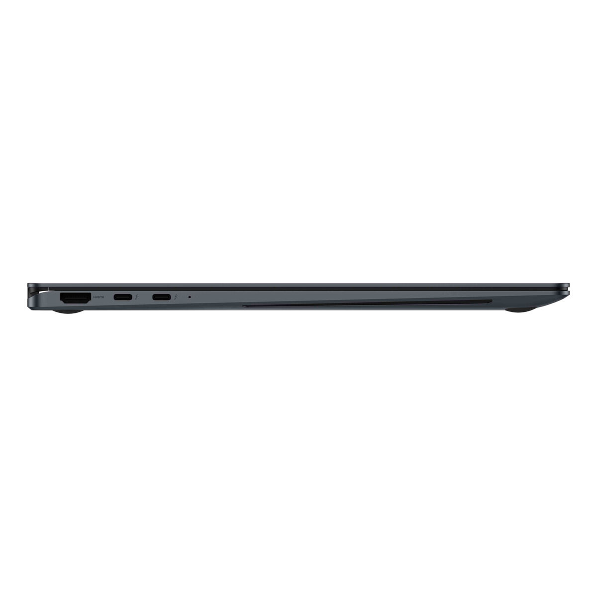 Bärbar dator Samsung Galaxy Book4 Pro 360 16" Intel Core Ultra 7 155H 16 GB RAM 512 GB SSD Qwerty Spanska - 3