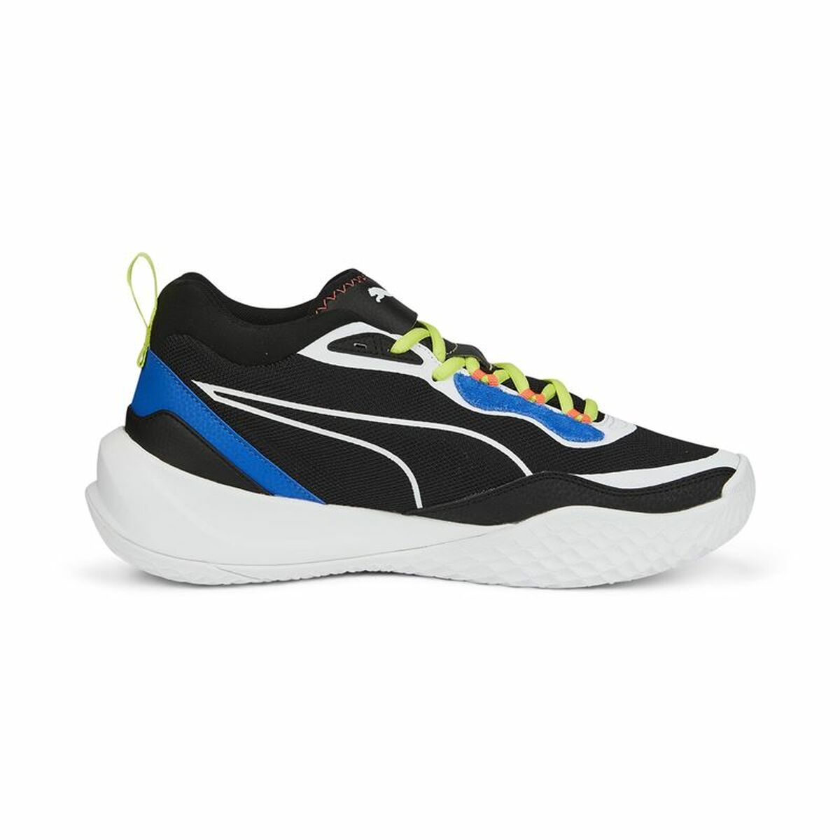Löparskor, Barn Puma Playmaker Svart Multicolour - 2