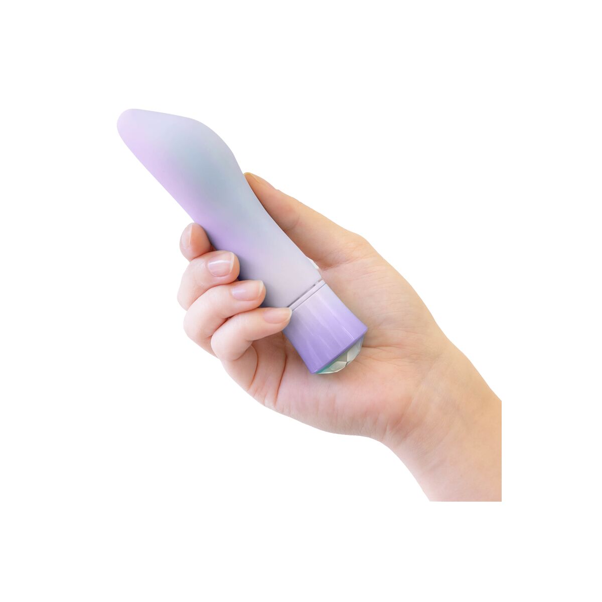 Minivibrator Blush Gem Revival Purpur - 5
