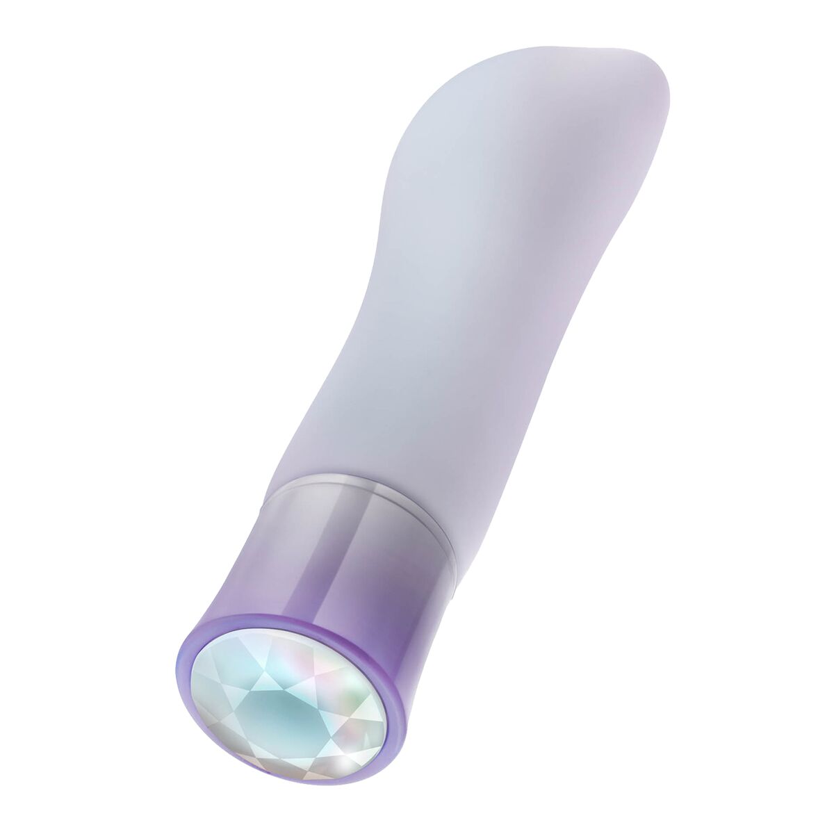 Minivibrator Blush Gem Revival Purpur - 2