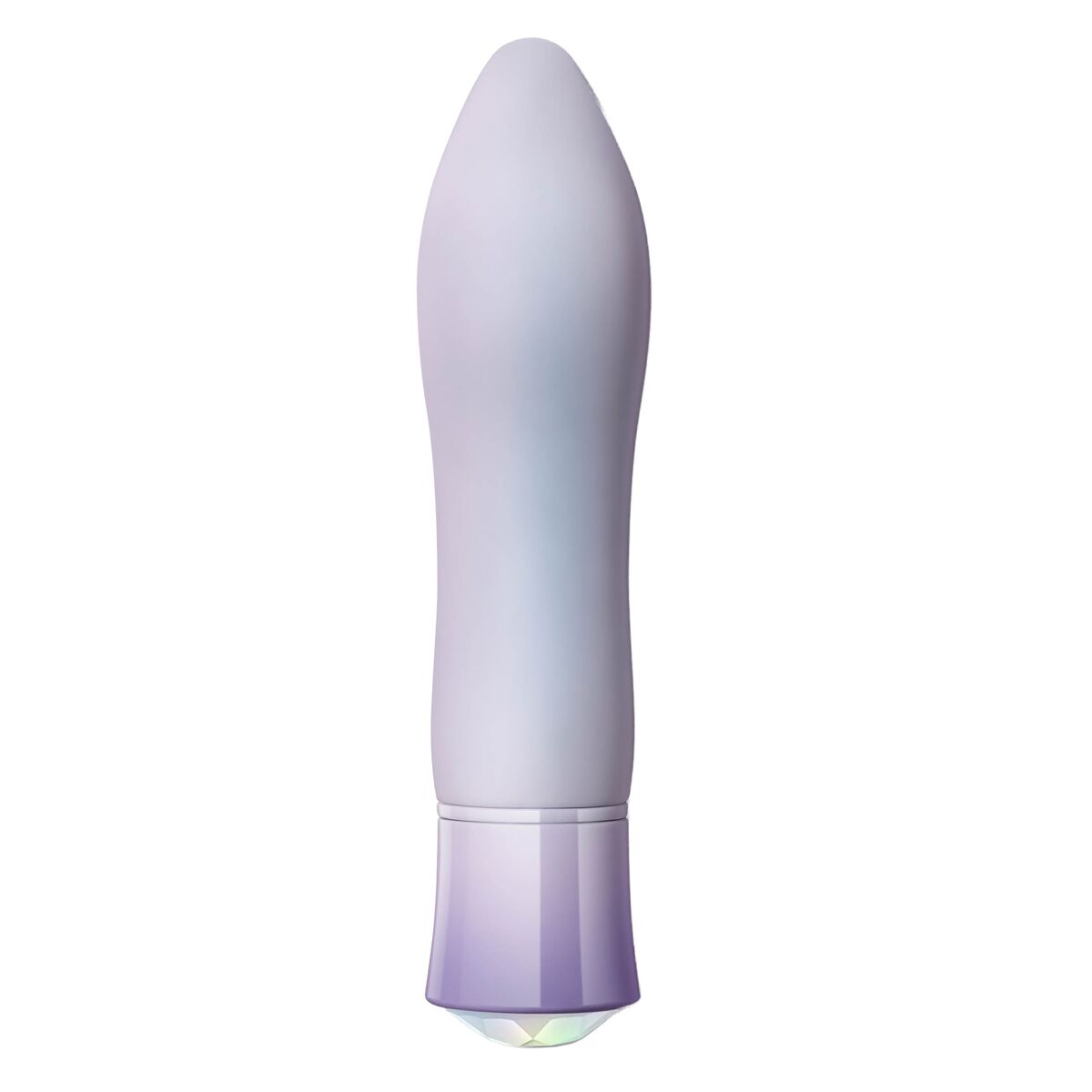Minivibrator Blush Gem Revival Purpur - 4